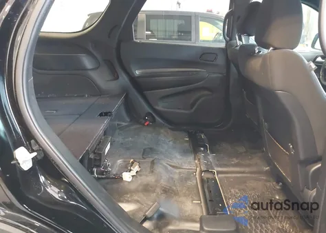 2024 Dodge Durango Pursuit Awd z USA, uszkodzony, nr VIN 1C4RDJFGXRC155026